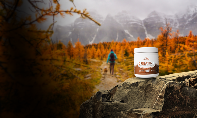 Creapure® Creatine Monohydrate: The Science Behind the Purest Form of Creatine