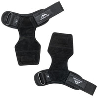 Leather Hand Grips