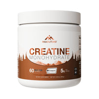 Creapure Creatine Monohydrate